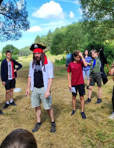 2023 cserkésztábor Egerbocs